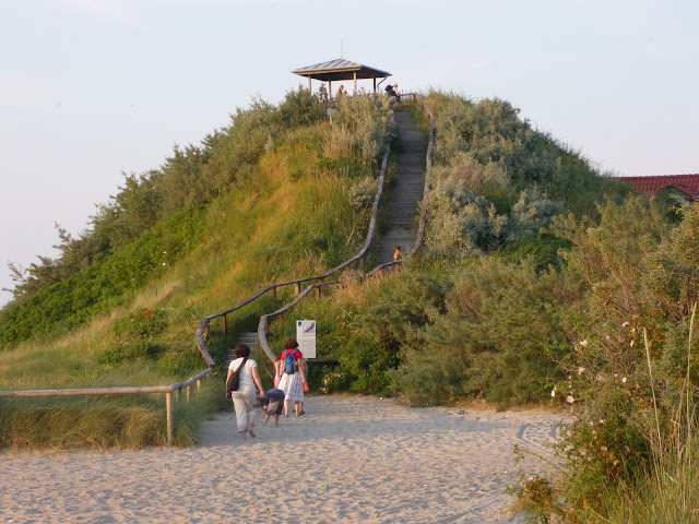 Ostseebad Rerik: Strand