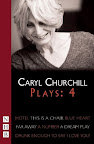 Caryl Churchill Plays
