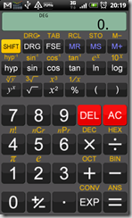 Calculator - 01