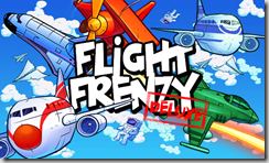 Flight Franzy - 01