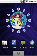 Handmade Christmas Clock APK Download for Android