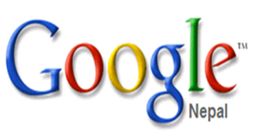 google-nepal-logo