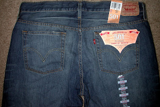 Levis Womens Store - Lucky jeans