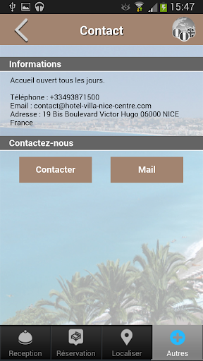免費下載生活APP|La Villa Nice Victor Hugo app開箱文|APP開箱王