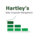 Hartley's BCM mobile app icon