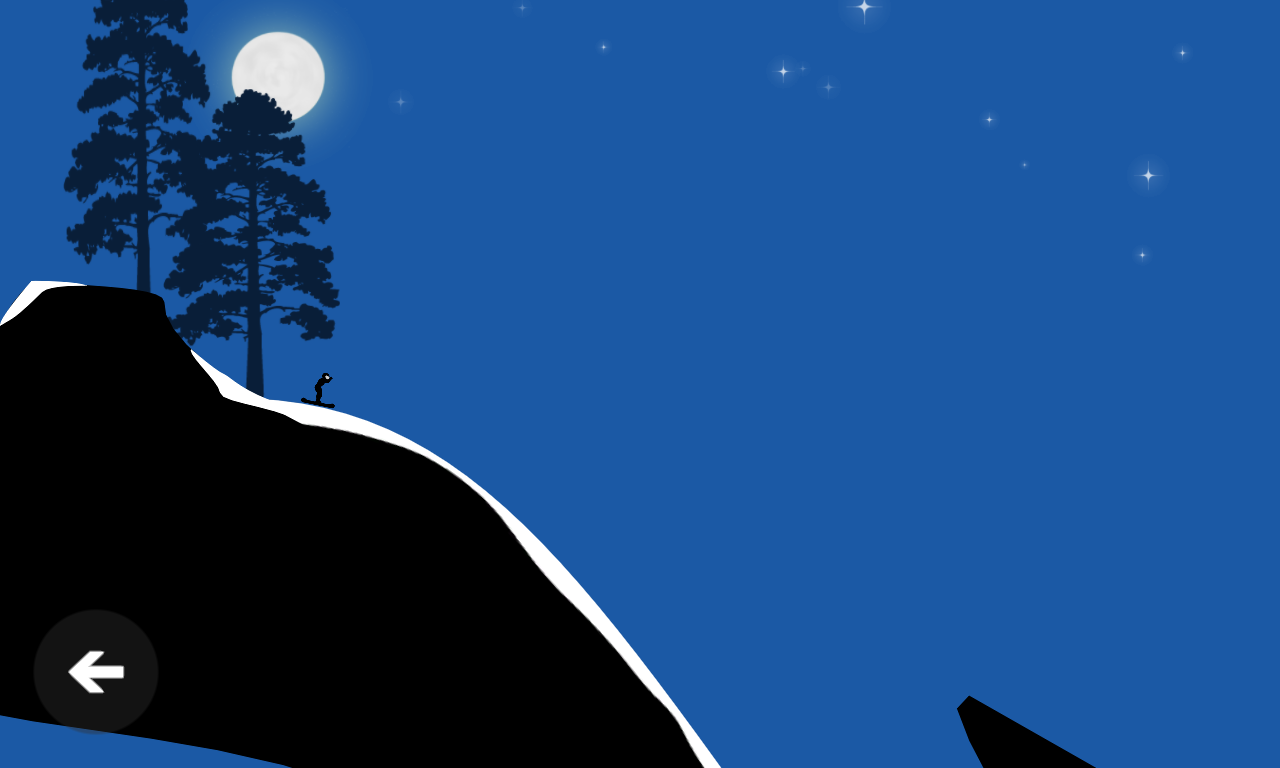  Krashlander   uno dei giochi più fuori di testa del 2014 per iOS e Android!