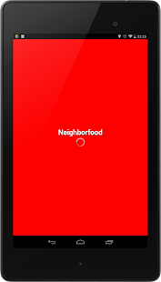 Lastest NBF Find your food in Brighton APK