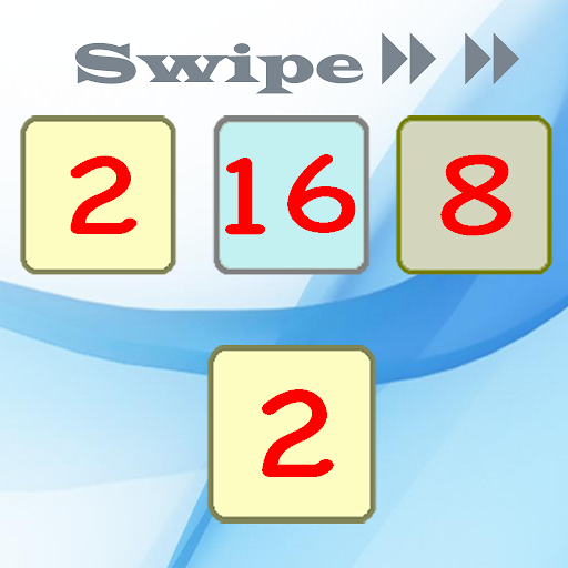 Swipe 2048