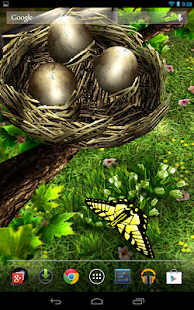 Season Zen HD - screenshot thumbnail