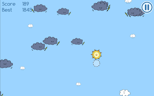 Funny Sunny Day - screenshot thumbnail