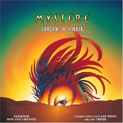 Mistere-circo-del-sol