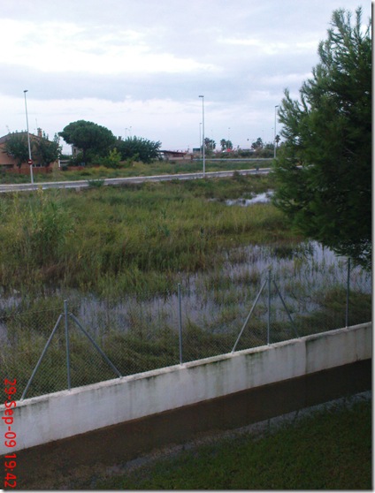 Lluvias en Castellón (Septiembre de 2009) 009