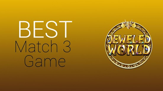 How to get World Jewels 1.0 apk for android