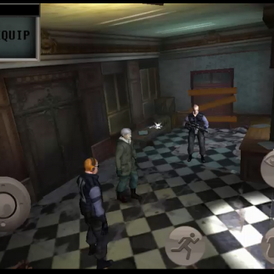 Baixar UNDEAD RESIDENCE : terror game v1.2 apk full
