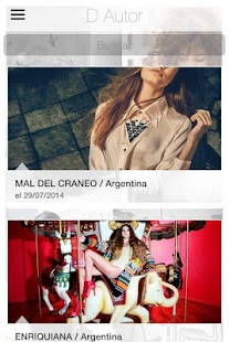 Free Download Moda y Tendencia APK for Android