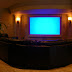 Home Theater Screen