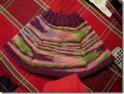new knitting 009