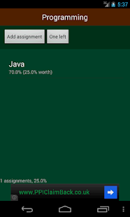 Free Download Gradester APK for PC