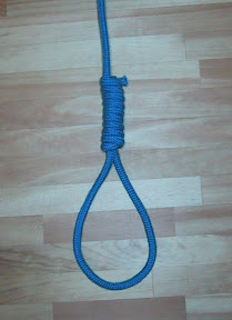 Noose A Noose