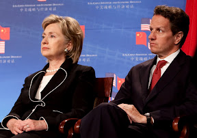 Tim Geithner Tim Geithner
