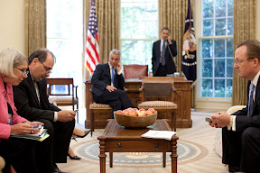 Oval Office Oval Office