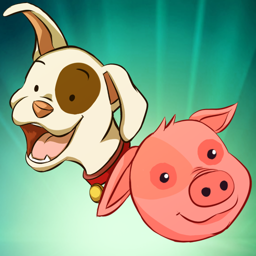 Pet Roundup Animal Matching 休閒 App LOGO-APP開箱王