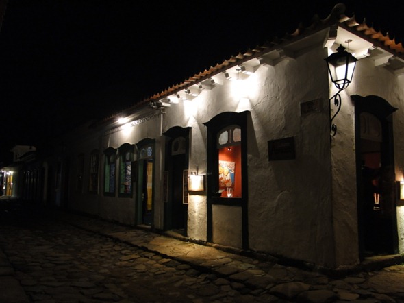 Paraty