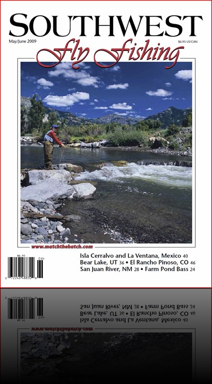 Southwest_May09_Cover