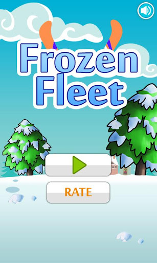 Frozen Fleet