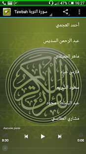How to mod Tawba Mp3 Quran 1.0 mod apk for laptop