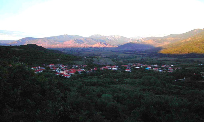  Ανατολική Μακεδονία & Θράκη - Δράμα - Δήμος Κάτω Νευροκοπίου Κάτω Βροντού