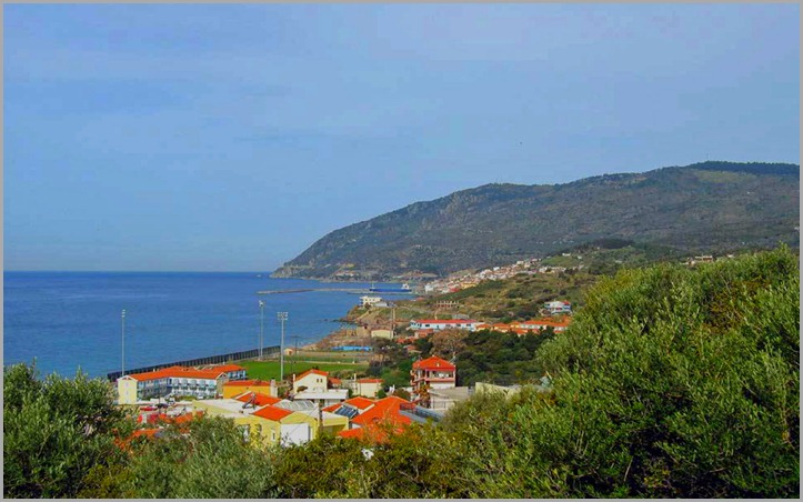 Πλωμάρι Λέσβος Βόρειο Αιγαίο -- Lesvos Lesvos North Aegean