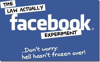 FB experiment