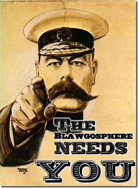 blawgosphere needs you