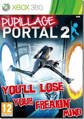 Pupillage Portal 2