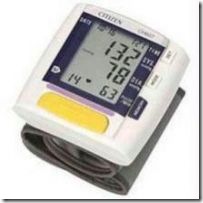 bp machine