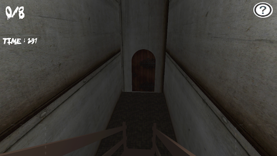 The Creepy House Screenshots 3