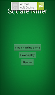Square Niner Screenshots 3
