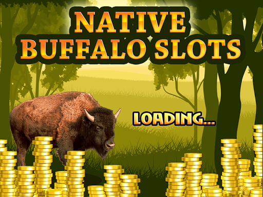Native Buffalo Casino Slots