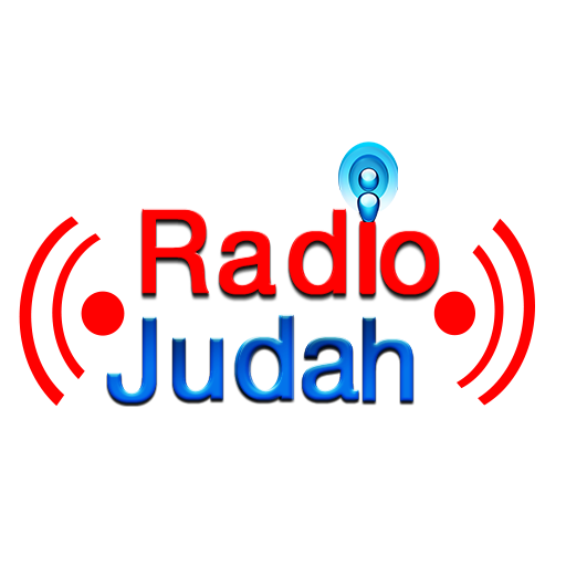 RadioJudah LOGO-APP點子