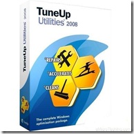 Tune Up Utilities 2010