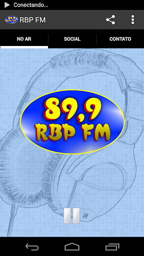 RBP FM