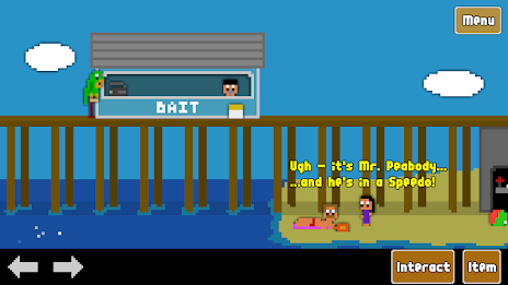 Vacation Vexation (Free) poster 5