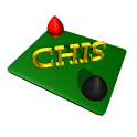 Chis free logo