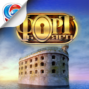 Форт Боярд logo