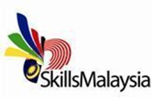 logo skills malaysia
