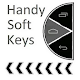 Handy Soft Keys - Navigation Bar APK