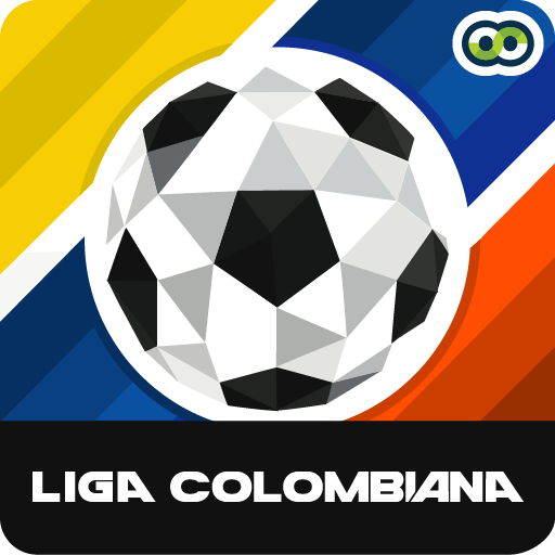 Liga Colombiana - Footbup 運動 App LOGO-APP開箱王