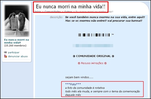 Nunca morri
