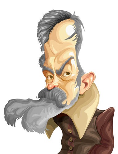 Galileu